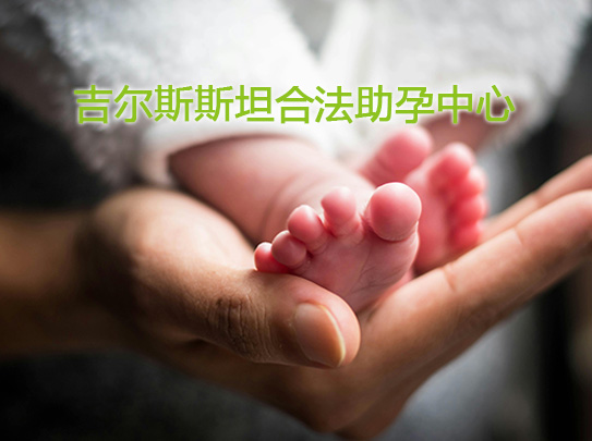 吉尔吉斯斯坦生殖中心
