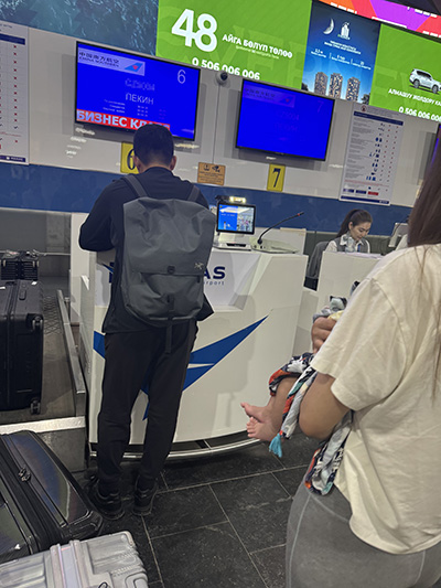 单女客户吉尔吉斯斯坦助孕成功接到宝宝 单女客户吉尔吉斯斯坦助孕成功接到宝宝